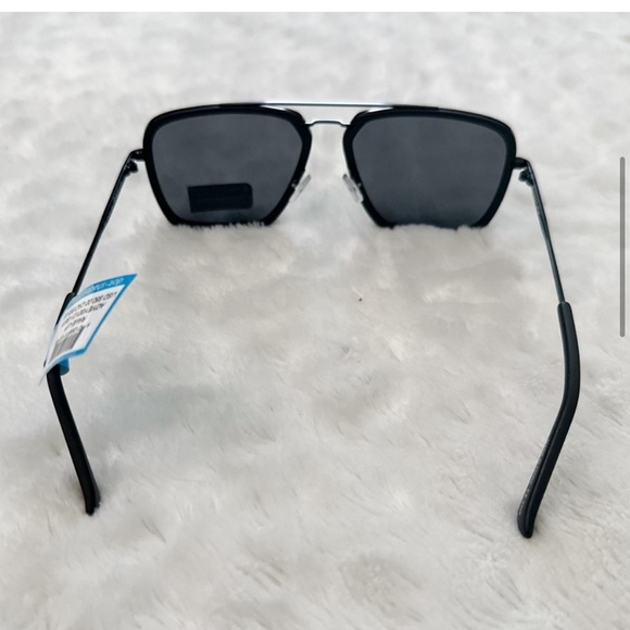 NWT- DOT DASH By Billabong Rave-Up BSP Sunglasses - Picture 5 of 9